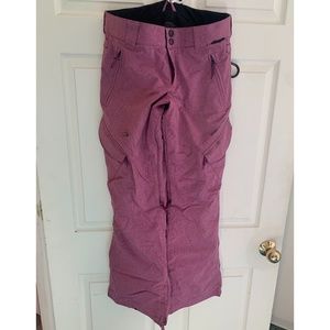 DC Ski/Snowboard Pants